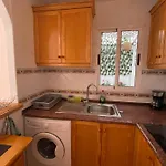 Apartament Goya *
