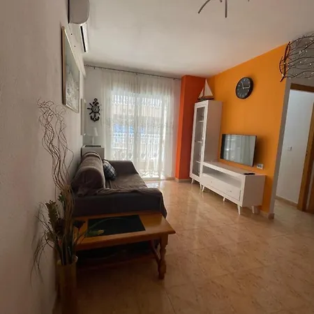 Goya Apartament *