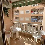Goya Casa 121 Apartment Torrevieja