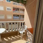 Apartment Goya Casa 121