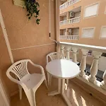 Goya Appartement *