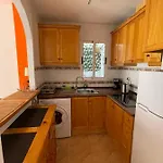 Appartement Goya *