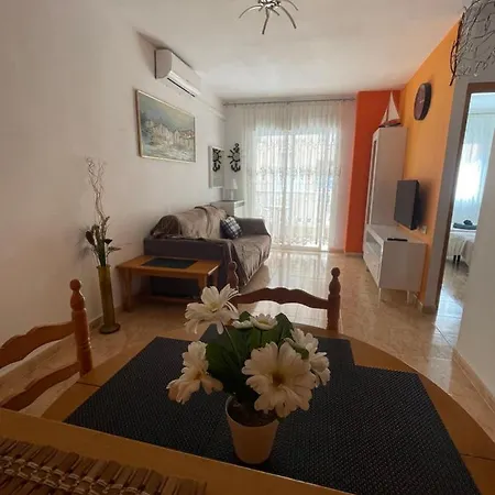 Goya Casa 121 Apartamento