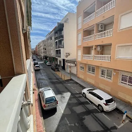 Goya Appartement Torrevieja