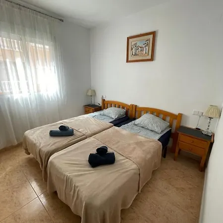Apartamento Goya Casa 121 *
