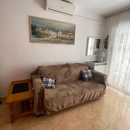 Goya Casa 121 Torrevieja