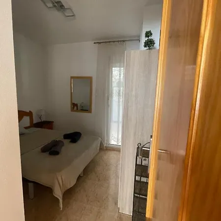 Goya Casa 121 Apartamento *