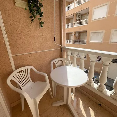 Goya Casa 121 Apartment *