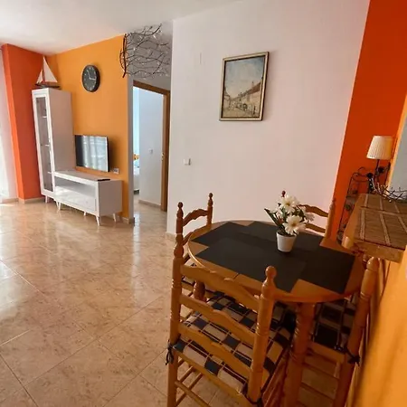 Appartement Goya Torrevieja