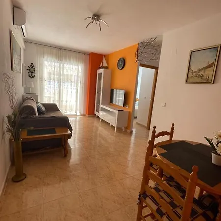 Apartment Goya Casa 121