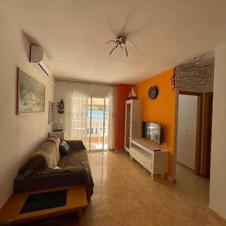 Goya Casa 121 Apartment Torrevieja