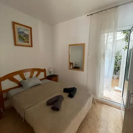 Goya Appartement *