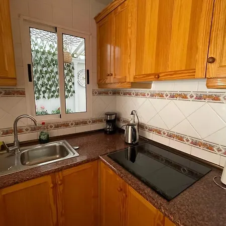 Goya Casa 121 Apartment *
