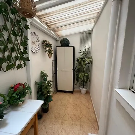 Appartement Goya Torrevieja