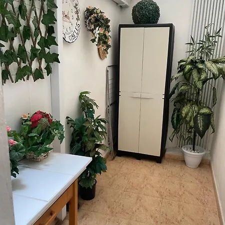 Appartement Goya *
