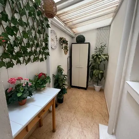 Goya Casa 121