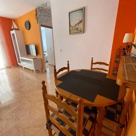 Goya Casa 121 Apartment