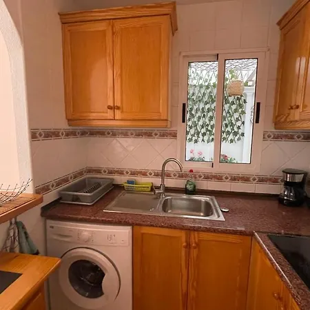 Appartement Goya *