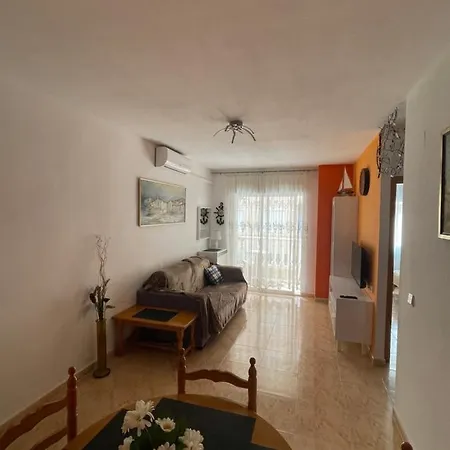 Goya Casa 121 Apartment *