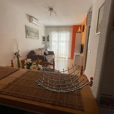 Goya Casa 121 Apartment