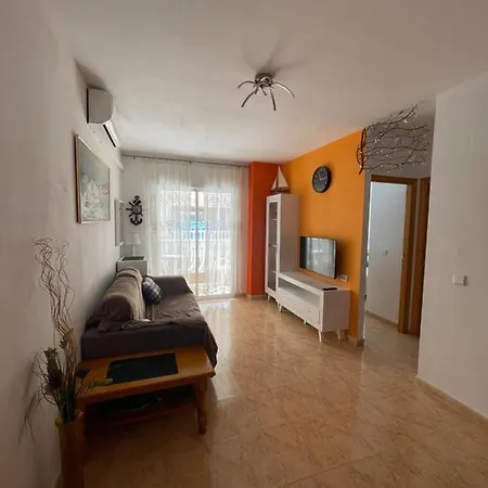 Goya Casa 121 Apartamento Torrevieja