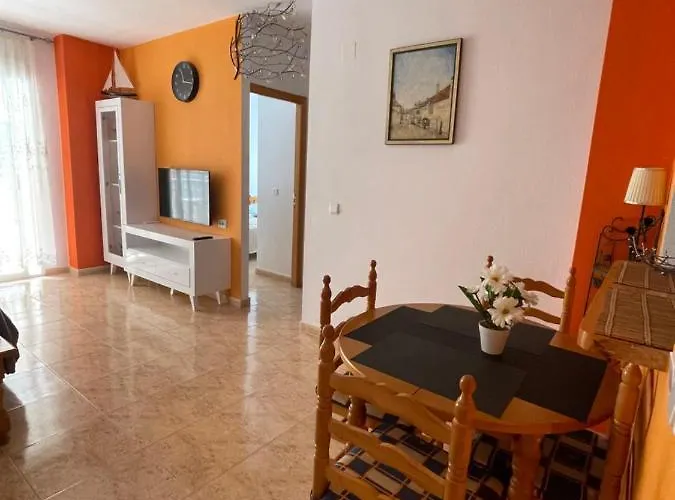 Appartement Goya Torrevieja