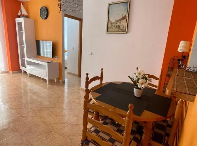 Appartement Goya Torrevieja