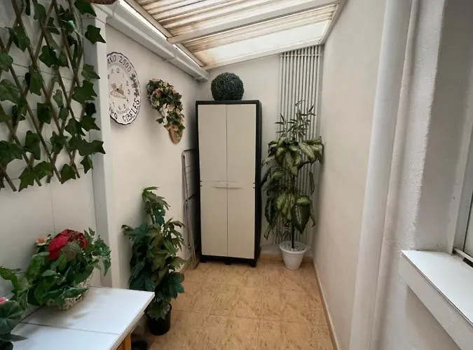 Appartement Goya Torrevieja