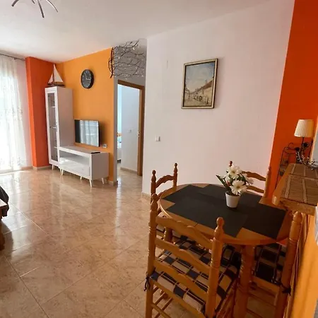 Apartament Goya Torrevieja