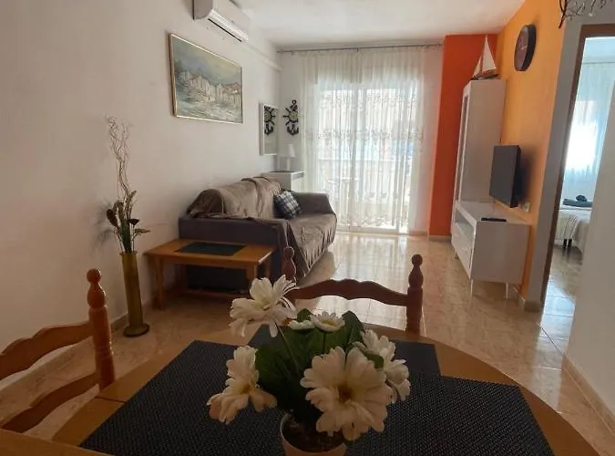 Goya Apartament