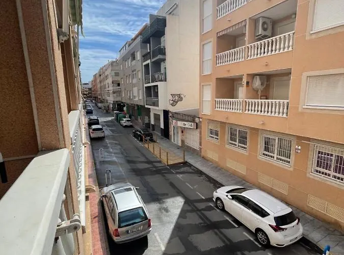 Goya Apartament Torrevieja