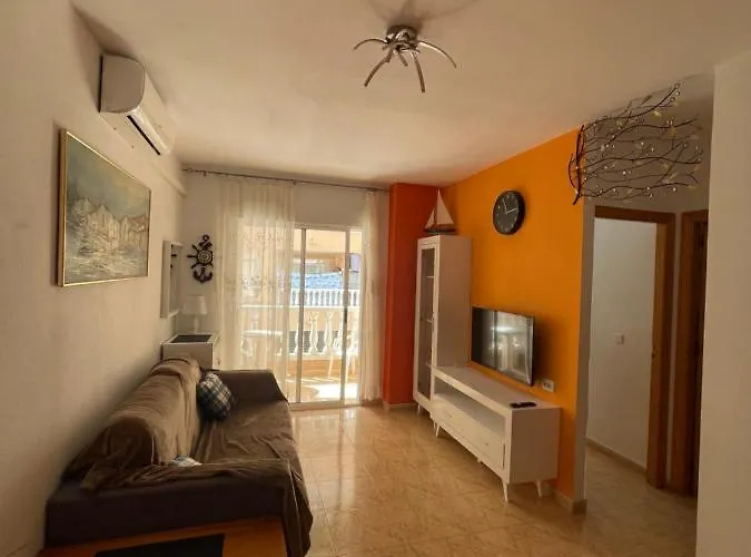 Goya Apartament Torrevieja