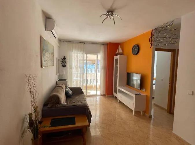 Goya Apartament *