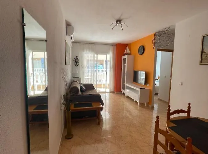 Apartament Goya Torrevieja