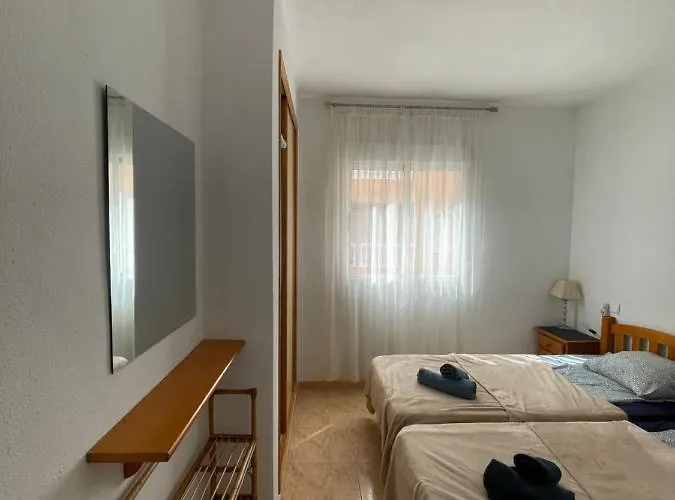 Apartament Goya *