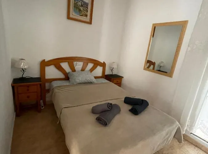 Apartament Goya