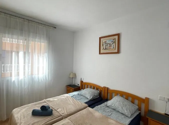 Apartament Goya *
