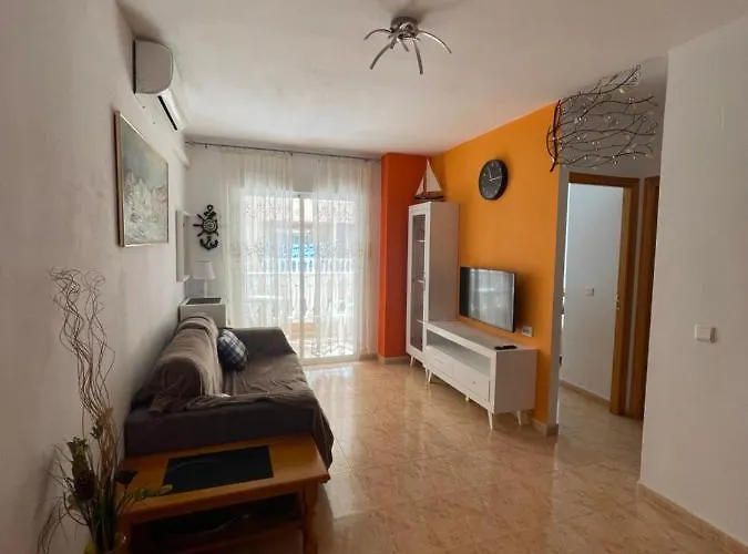 Goya Apartament Torrevieja